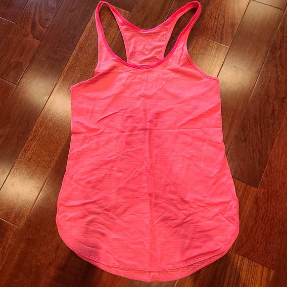 lululemon athletica Tops - Lululemon tank top